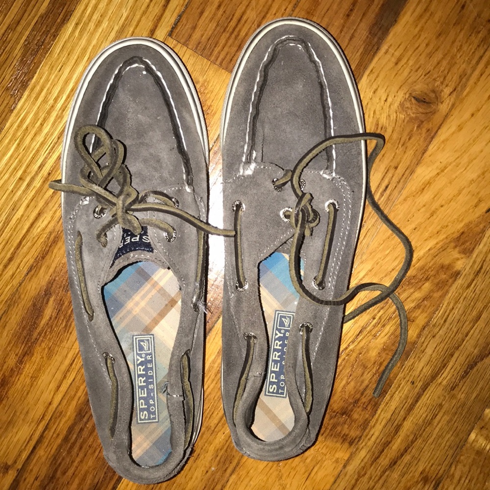 Sperry top sider